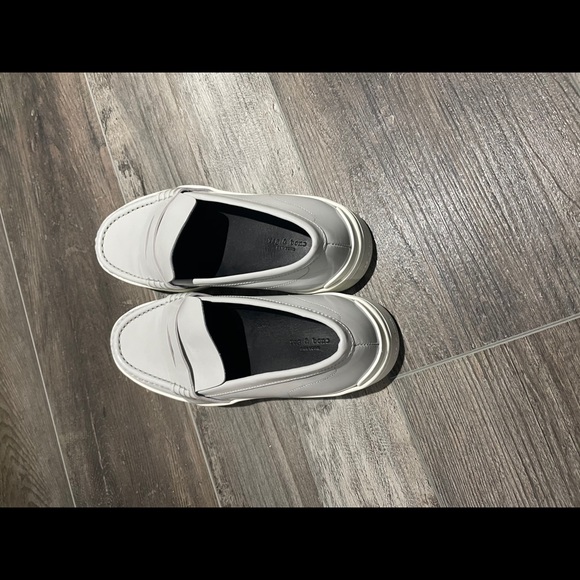 Rag&bone patent leather loafers - Picture 5 of 5